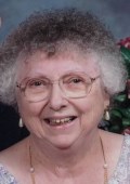 Mary Flaherty obituary, Monticello, IN