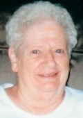 Mary Garrett obituary, Fankfort, IN