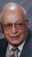 Dallas Anderson obituary, Monticello, IN