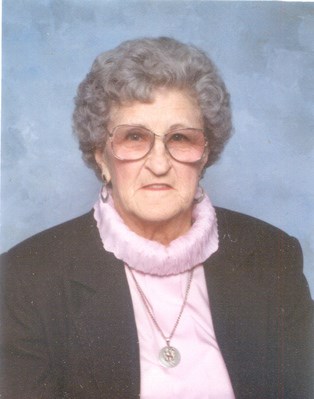 Jennie Josephine Bodle obituary, Lafayette, IN