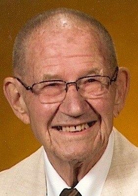 Charles Coffman Obituary (1924