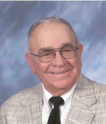 Harry F. Olds obituary, West Lafayette, IN