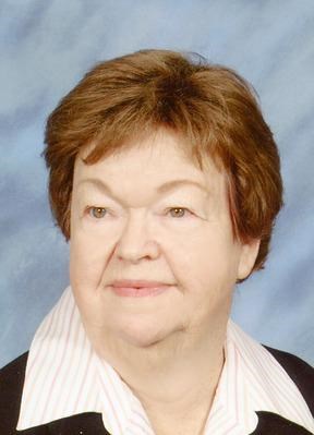 Myna Walters Obituary (2013) - Camden, IN - Journal & Courier