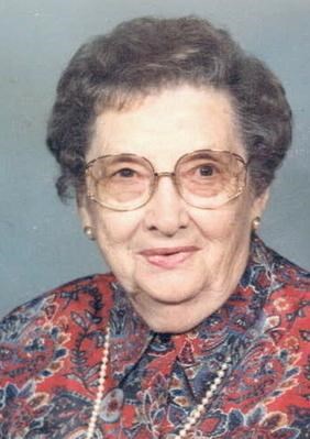 Kathryn Snyder obituary, Frankfort, IN