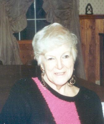 Dixie Lou Biro obituary, West Lafayette, IN