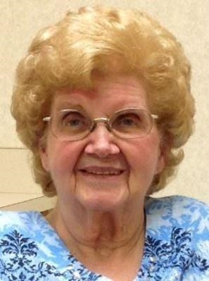 Daisy Marie Maxwell obituary, Tucson, IN