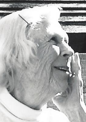 Anna I. Wilkerson obituary, 1922-2014, Lafayette, IN