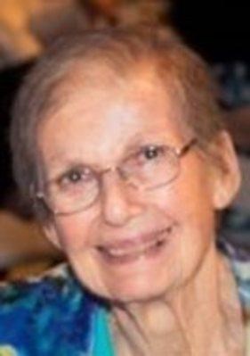 Doris Blair obituary, 1923-2014, Glen Arbor Mi, Formerly Lafayette, In