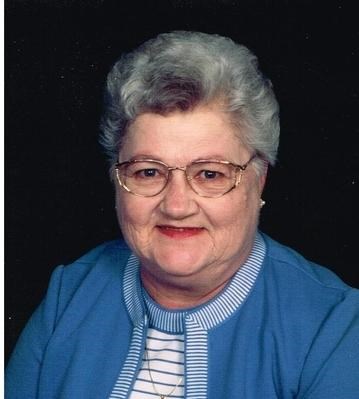 Marjorie Robinette Obituary (2014) - Otterbein, IN - Journal & Courier