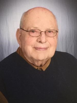 Charles Lange Obituary (2015)