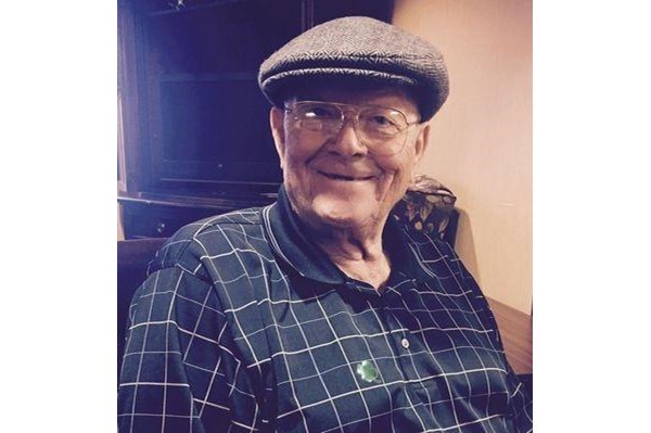 Harold Coopman Obituary (2015)