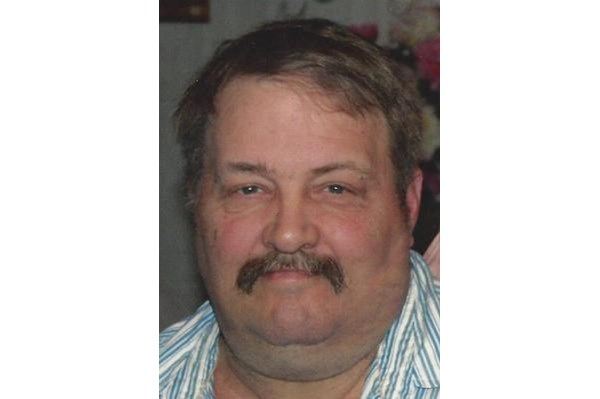 Darrell Golden Obituary (1953 - 2016) - Lafayette, IN - Journal & Courier