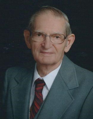 Robert L. Miller obituary, Mulberry, IN