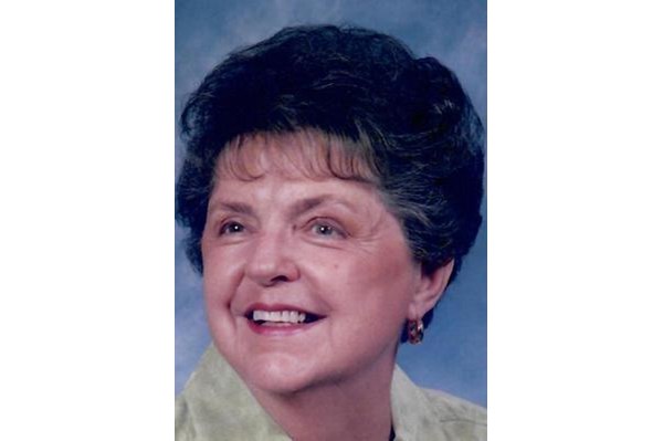 Barbara Rusk Obituary (1929 - 2016) - Crawfordsville, IN - Journal ...