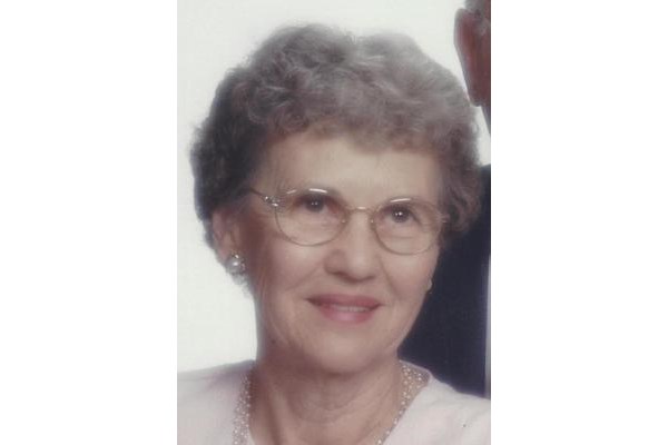 Betty Skiles Obituary (1931 - 2016) - Mulberry, IN - Journal & Courier