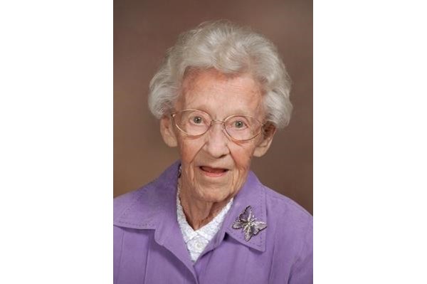 Edna Wright Obituary (1924 - 2016) - Lafayette, IN - Journal & Courier