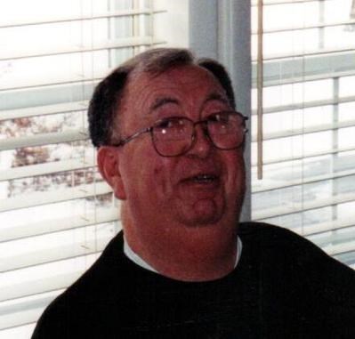 Basil T. Bauch obituary, 1932-2017, Lafayette, IN