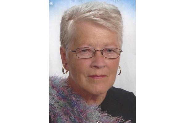 Diane Lewis Obituary 1938 2017 Mulberry In Journal And Courier 