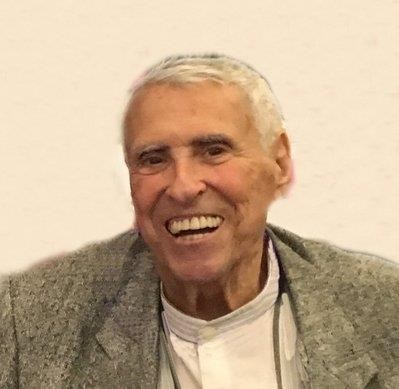 Donald J. Stein obituary, 1931-2017, West Lafayette, IN