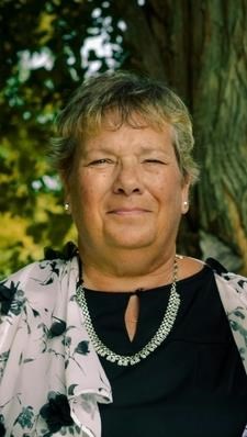 Susan E. Robinson obituary, 1956-2017, Brookston, IN