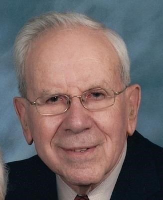 Haines E. McKibbin obituary, 1922-2017, Lafayette, IN