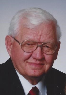 Ralph Weiderhaft obituary, 1922-2017, Lafayette, IN
