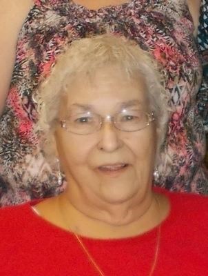Wilma June Roush obituary, 1943-2018, Lafayette, IN