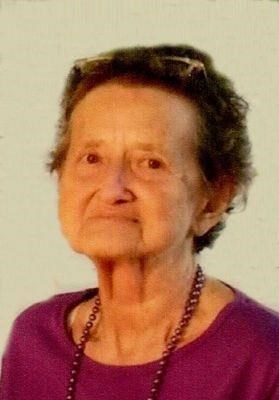 Eileen Mae Livingston Mullins obituary, 1936-2018, West Lafayette, IN