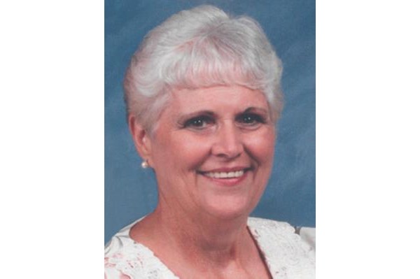 Patricia Kramer Obituary (1937 - 2018) - Monticello, IN - Journal & Courier