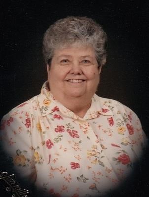 Anna Kathryn Luff obituary, Lafayette, IN