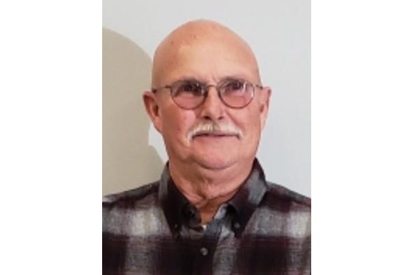 Richard Berkshire Obituary (1949 - 2019) - Camden, IN - Journal & Courier