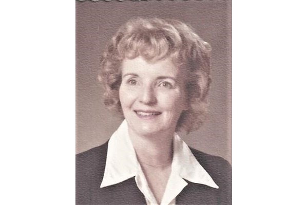 Joy Suttle Obituary (1929