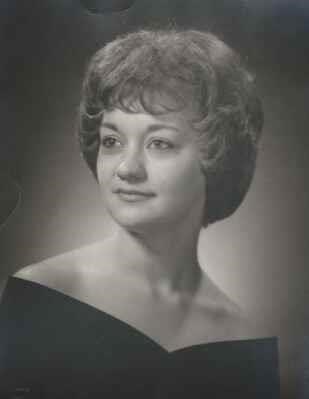 Dianna Chalk Obituary (1943