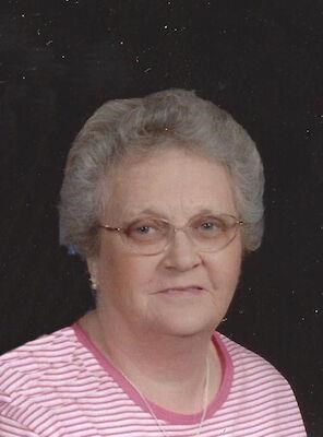 Ramona June Martin obituary, 1936-2020, Lafayette, IN