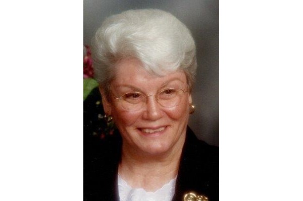 Lucille Haines Obituary (1935 - 2021) - Lafayette, IN - Journal & Courier