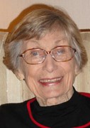 Julia Trost Yake Obituary