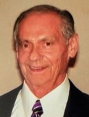 David Bruce Scott Obituary