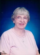 Mary G. Green Obituary