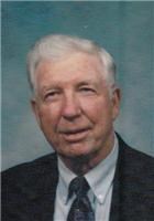 Wilford Glenn Cox obituary