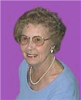 Bernice Cooper obituary, Rocky Mount, NC