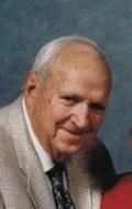 Ralph Every obituary, Hubert, NC