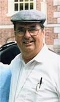 James Burke De Wan Jr. obituary, 1936-2021, Philadelphia, PA