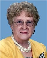 Carolyn June Motter obituary, 1938-2018, Brookville, PA