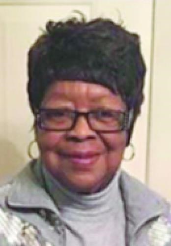 Ruth L. Bethea obituary, Jersey City, NJ