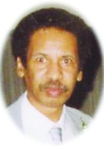 Ralph M. Handy Jr. obituary, Jersey City, NJ