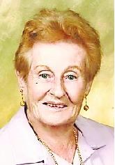 Margaret Meier obituary, 1924-2020, Lake Como, NJ