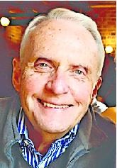Joseph Patrick Herlihy obituary, Dayton, OH