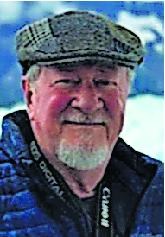 John T. Wilson obituary, 75, Brick