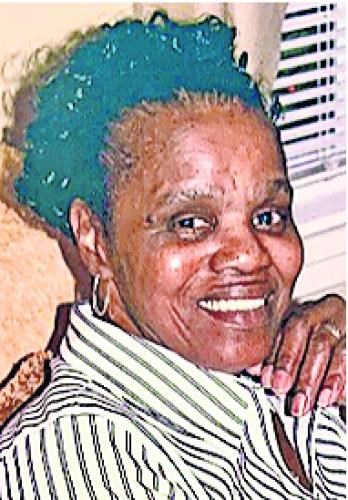 Charla Mae Larkin obituary