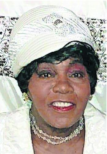 Dorothy Allen-Bellinger obituary, 1936-2021, Jersey City, NJ